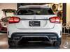 MERCEDES BENZ GLA-CLASS