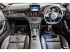 MERCEDES BENZ GLA-CLASS