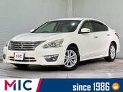 2014 NISSAN TEANA