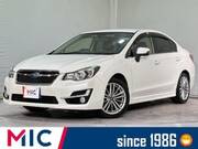 2016 SUBARU IMPREZA G4