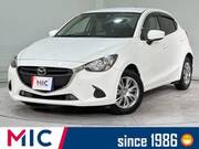 2015 MAZDA DEMIO 13S