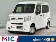2020 HONDA N-VAN
