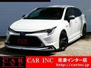 2020 TOYOTA COROLLA TOURING