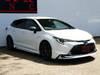 TOYOTA COROLLA TOURING