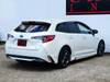 TOYOTA COROLLA TOURING