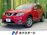 2014 NISSAN X-TRAIL 20X