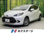 2023 TOYOTA AQUA