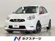 2015 NISSAN MARCH