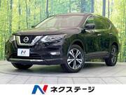 2018 NISSAN X-TRAIL 20Xi