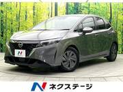 2021 NISSAN NOTE