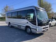 2019 TOYOTA COASTER