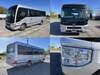 TOYOTA COASTER