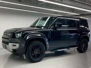 2022 LAND ROVER DEFENDER