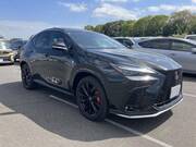 2023 LEXUS NX
