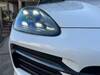 PORSCHE CAYENNE COUPE