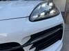 PORSCHE CAYENNE COUPE