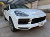 PORSCHE CAYENNE COUPE
