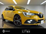 2023 RENAULT MEGANE