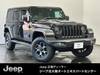 CHRYSLER JEEP WRANGLER UNLIMITED