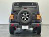 CHRYSLER JEEP WRANGLER UNLIMITED