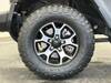 CHRYSLER JEEP WRANGLER UNLIMITED