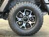 CHRYSLER JEEP WRANGLER UNLIMITED