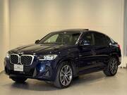 2024 BMW X4