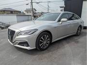 2018 TOYOTA CROWN HYBRID