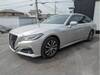 TOYOTA CROWN HYBRID