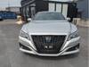 TOYOTA CROWN HYBRID