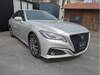 TOYOTA CROWN HYBRID