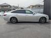 TOYOTA CROWN HYBRID