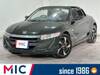 HONDA S660
