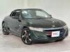 HONDA S660