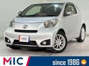2012 TOYOTA IQ