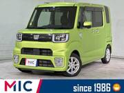 2019 DAIHATSU WAKE