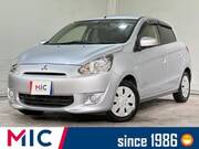 2012 MITSUBISHI MIRAGE M