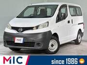 2016 NISSAN NV200 VANETTE VAN DX