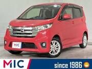 2014 NISSAN DAYZ