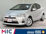 2013 TOYOTA AQUA S