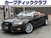 AUDI A5 CABRIOLET