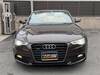 AUDI A5 CABRIOLET