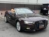 AUDI A5 CABRIOLET