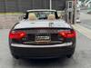 AUDI A5 CABRIOLET