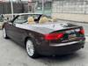 AUDI A5 CABRIOLET