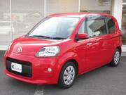 2013 TOYOTA PORTE