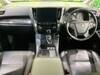 TOYOTA VELLFIRE HYBRID