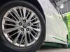 TOYOTA VELLFIRE HYBRID