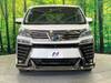 TOYOTA VELLFIRE HYBRID