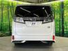 TOYOTA VELLFIRE HYBRID